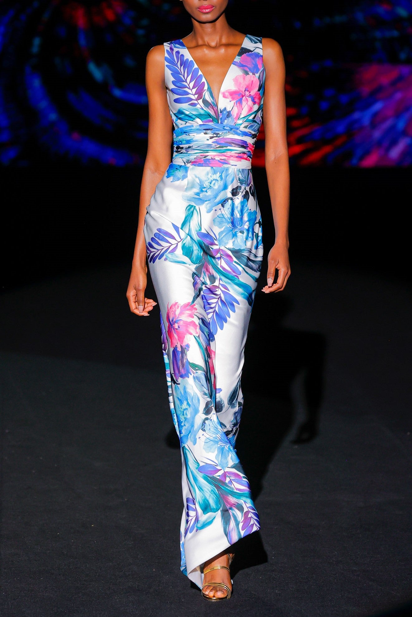 Kailoa Gown
