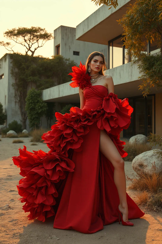 Gown 270