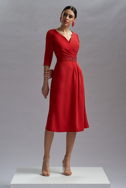 Amara Midi Dress
