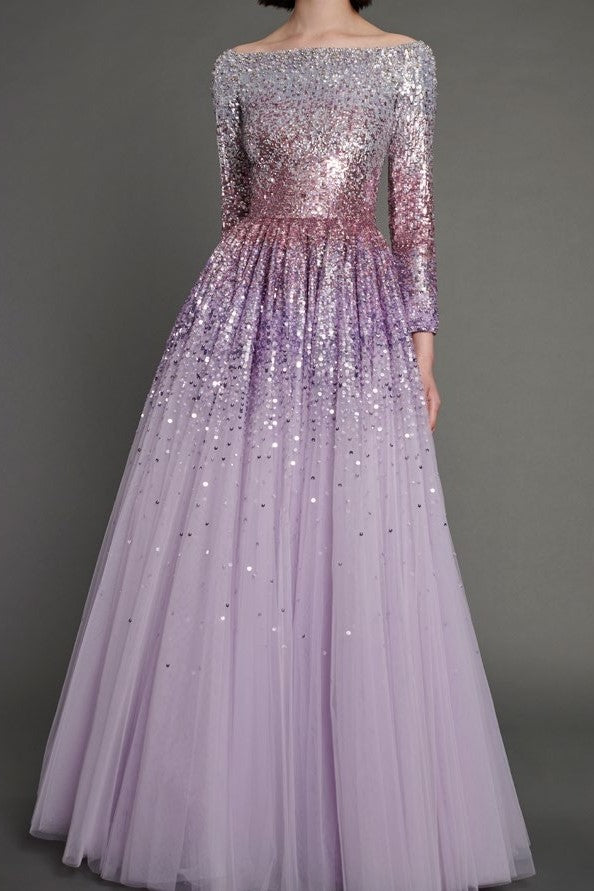 Dreaming Gown