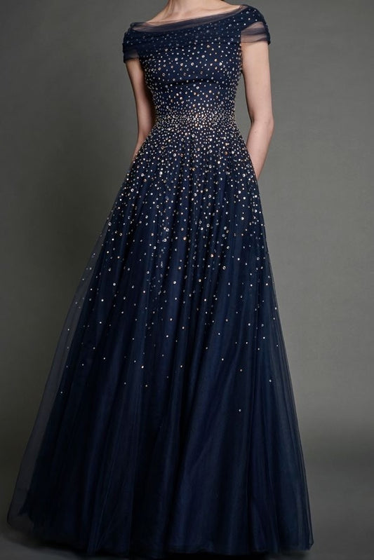 Shayla Gown