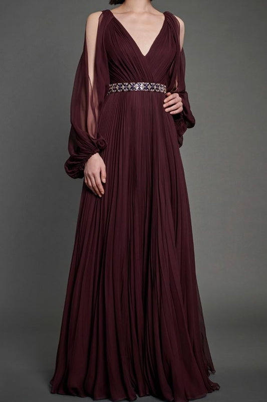 Rapture Gown
