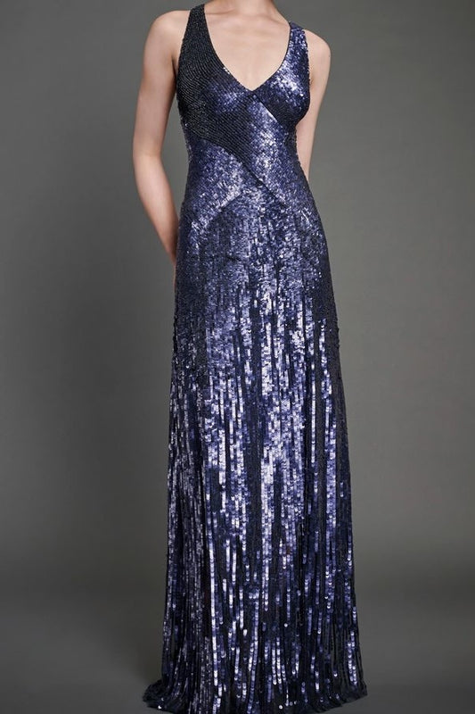 Night Fever Gown