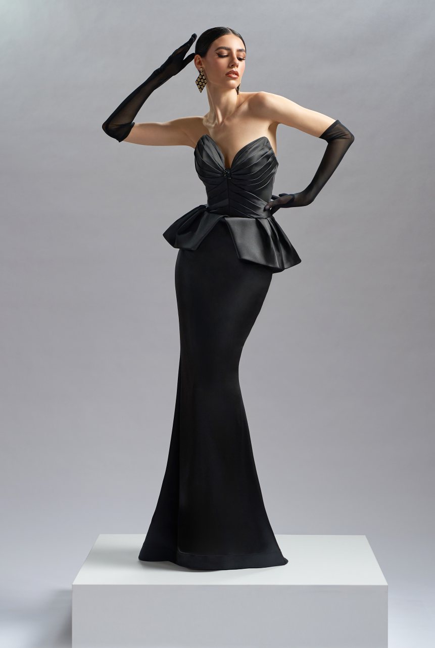 Medea Gown