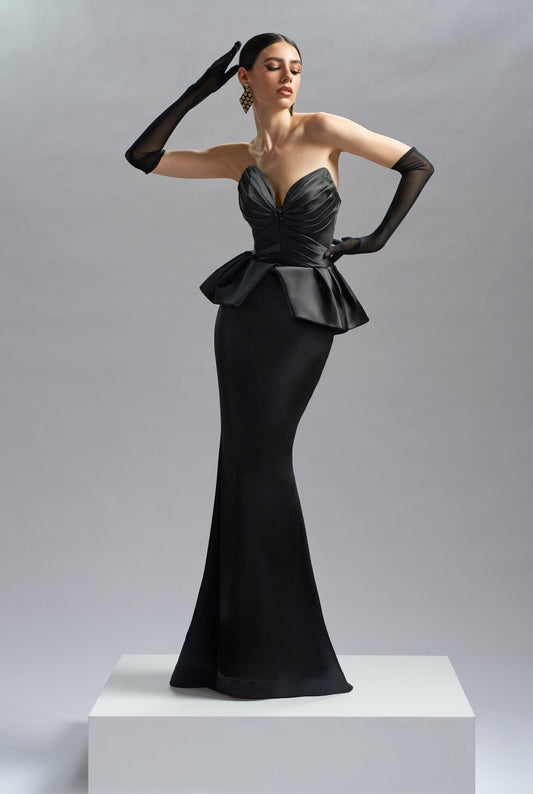 Medea Gown