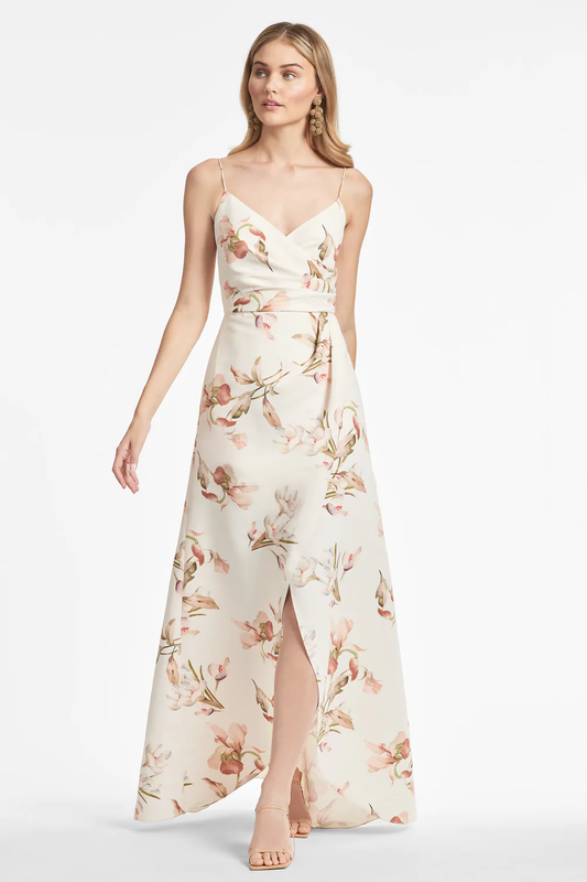 Abby Gown