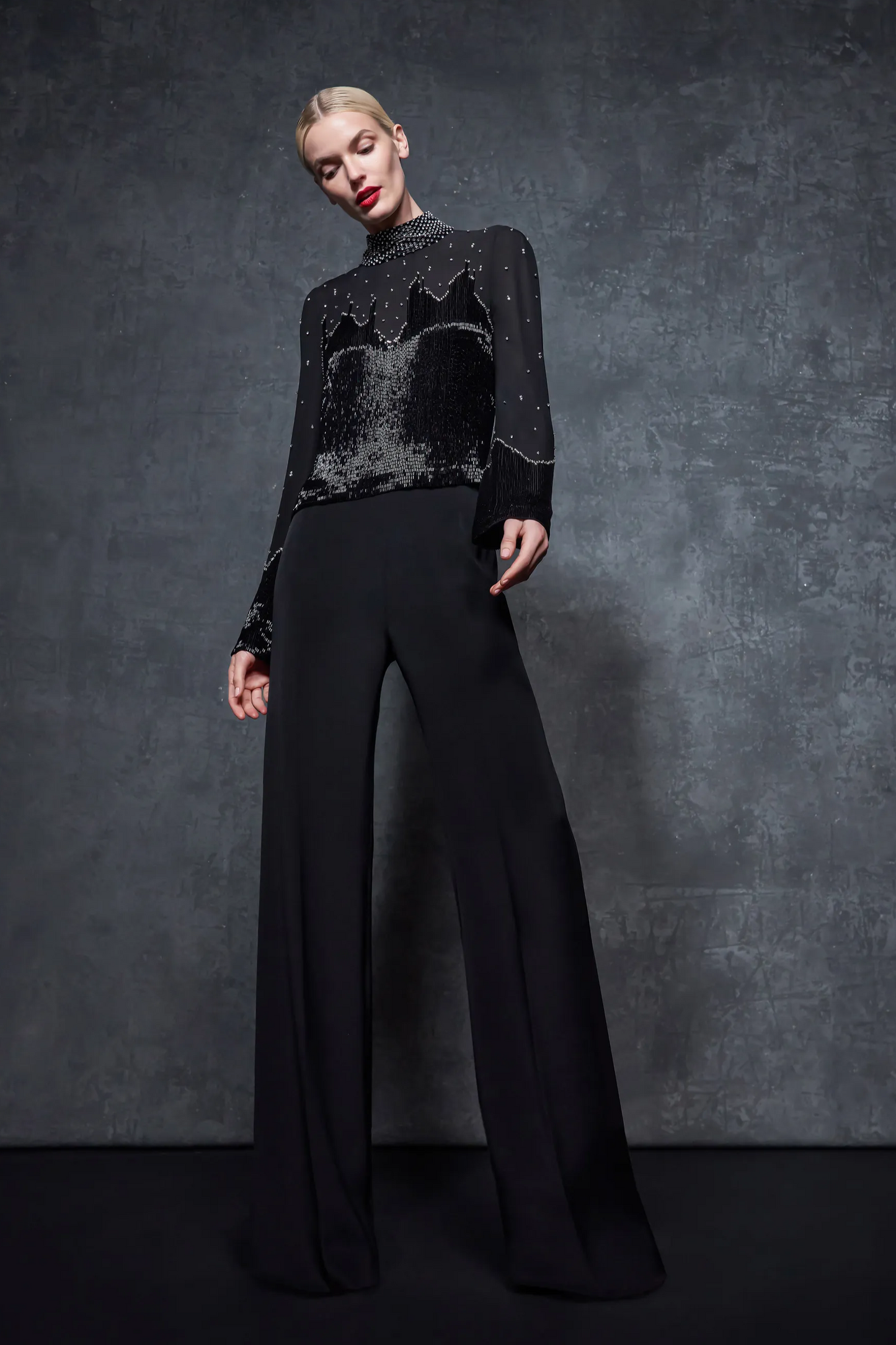 Imagine Top with Carey Pant