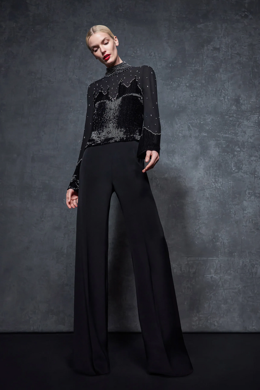 Imagine Top with Carey Pant