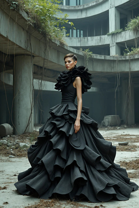 Gown 35
