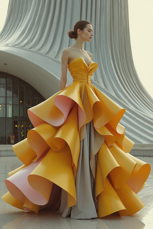 Gown 245