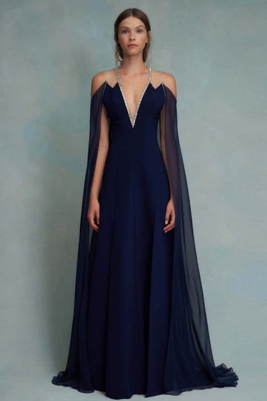 Vivien Gown