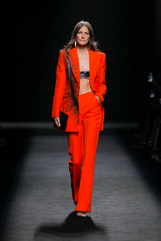 Costanagua Jacket & Trousers