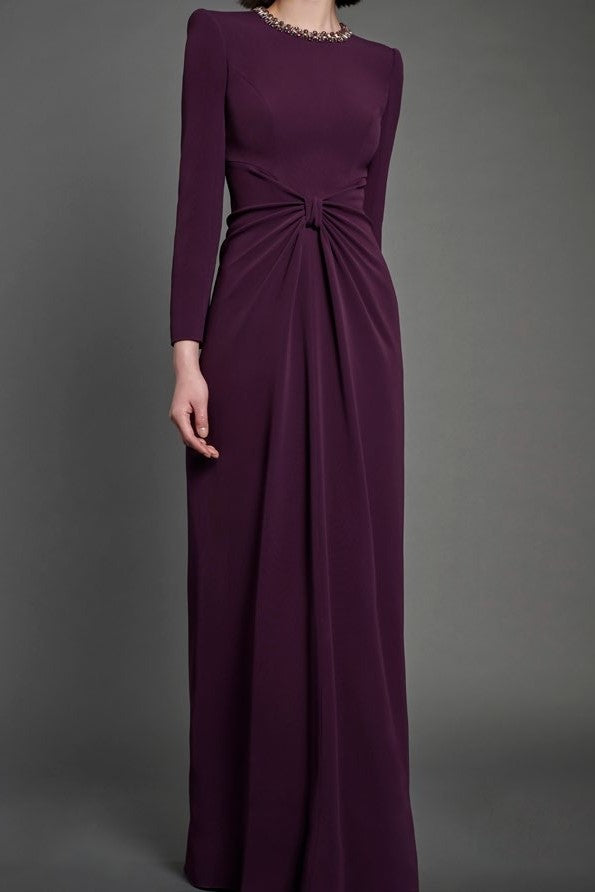 Sunday Gown