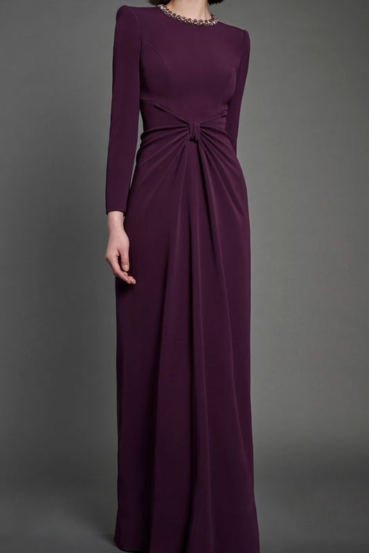 Sunday Gown