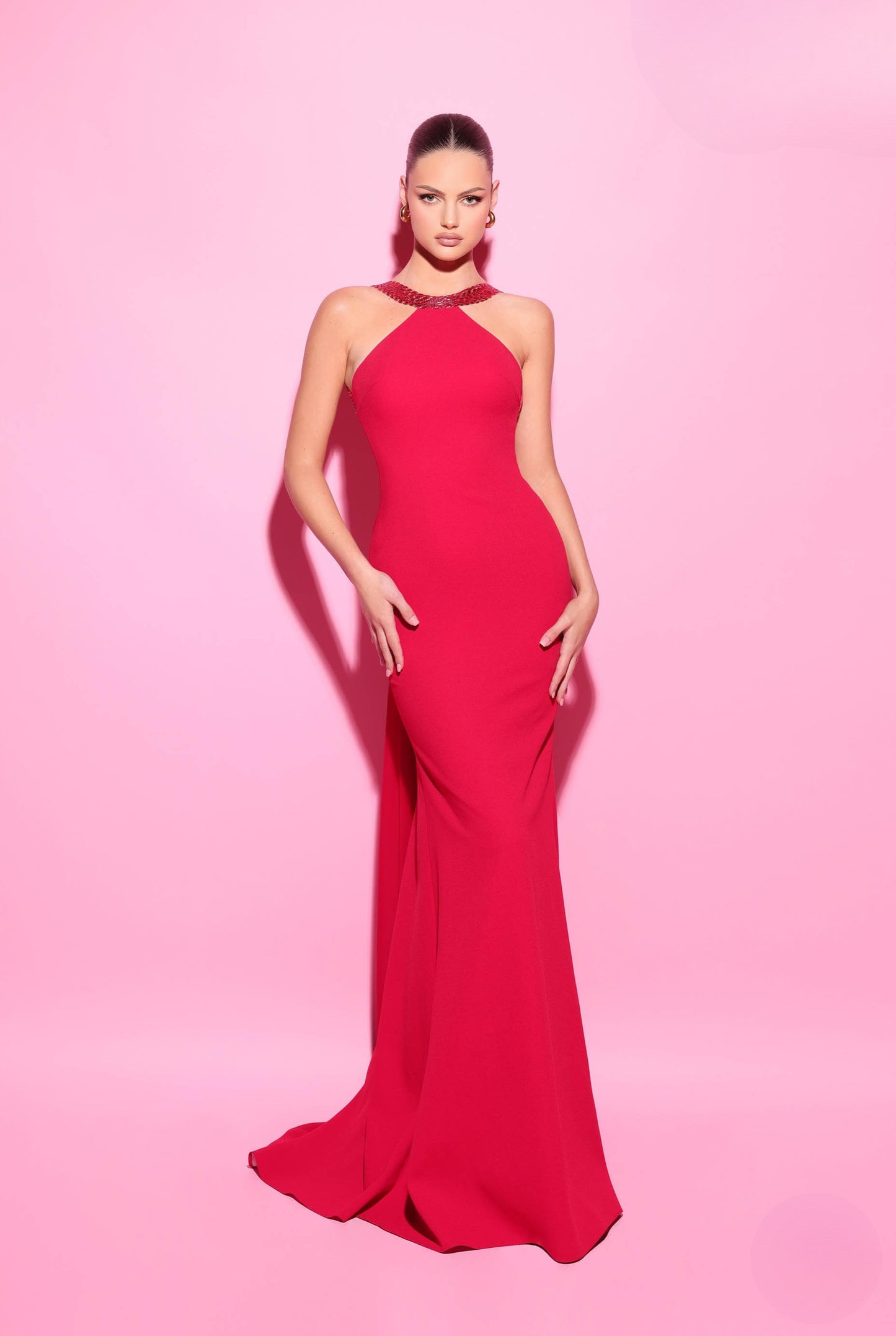 Daira Gown
