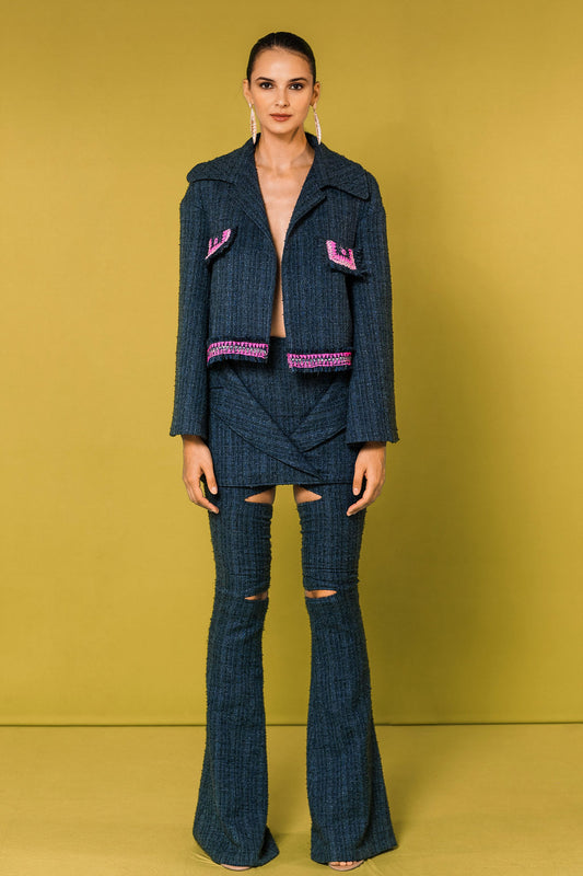 Dinamarca 3-Piece Outfit