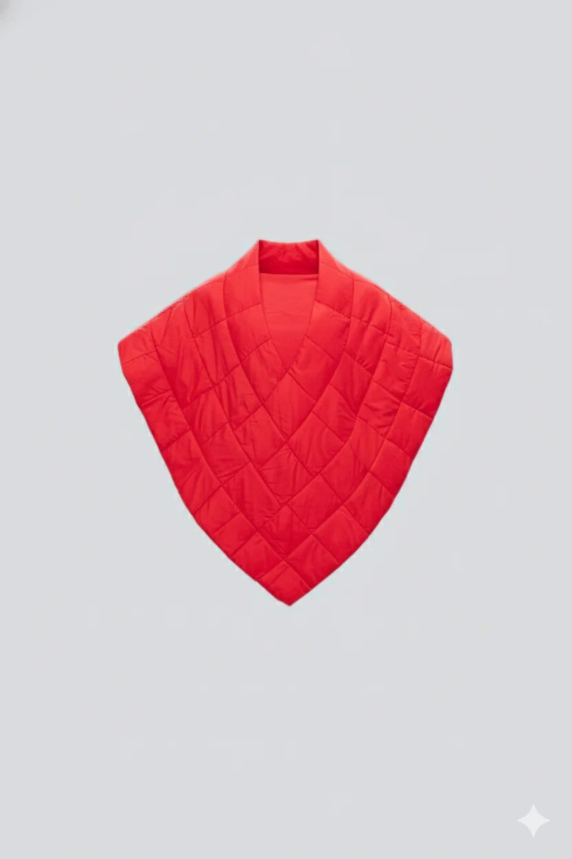 Elevation Quilted Top