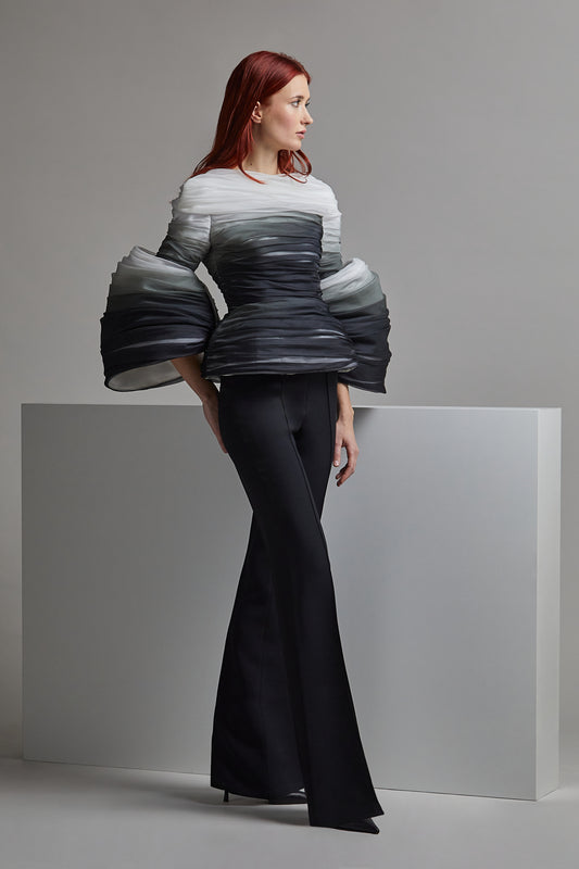 KAITO Long Sleeve Top & Pants