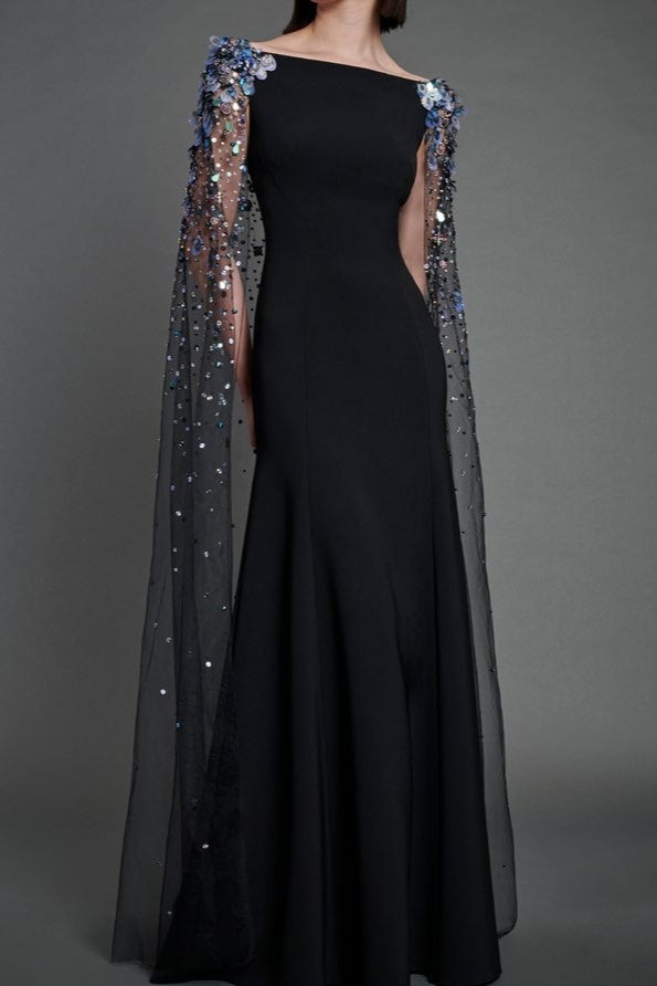 Bitter Sweet Gown
