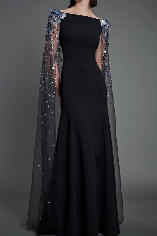 Bitter Sweet Gown