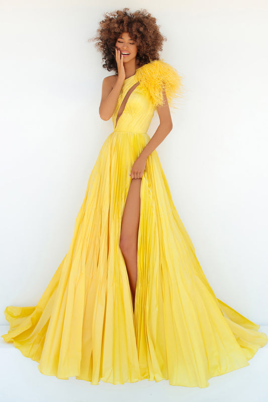 Merla  Gown