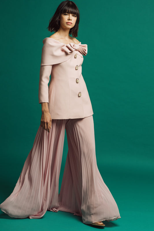 Conakry Jacket and Trousers