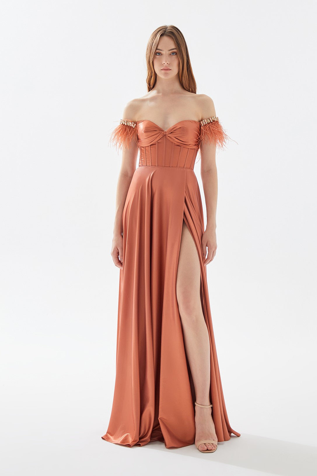 Felicia Gown