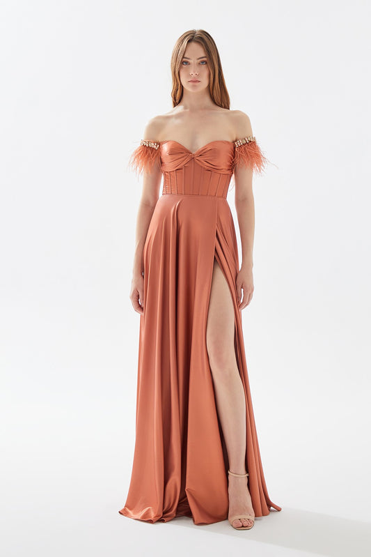 Felicia Gown
