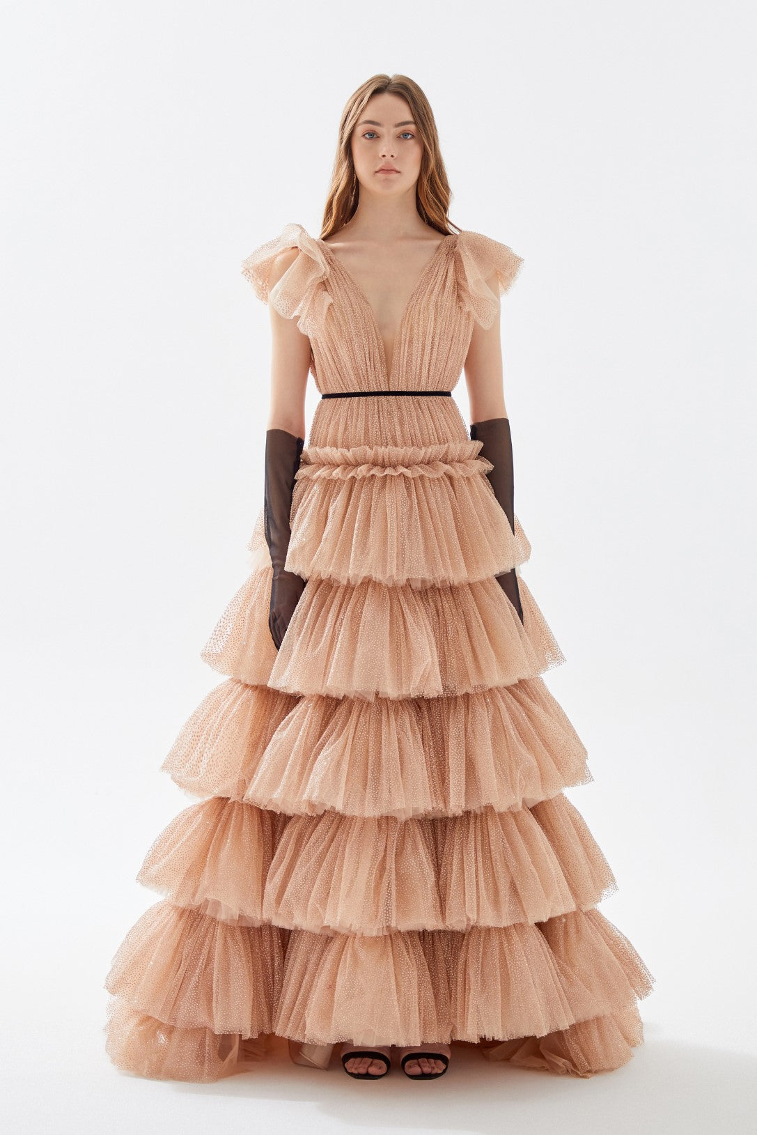 Demma Gown