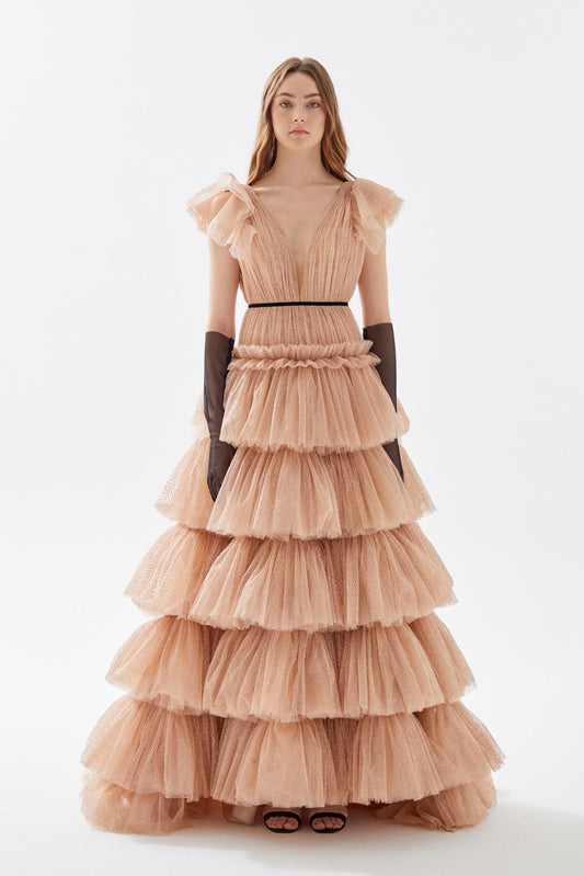 Demma Gown