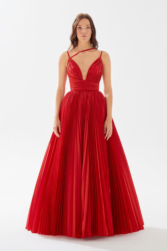 Carol  Gown