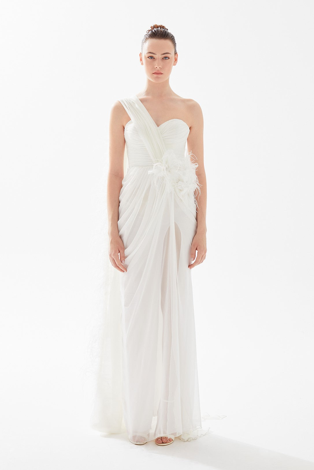 Natty  Gown