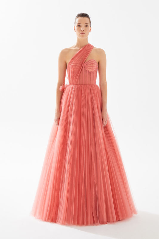 Crista Gown