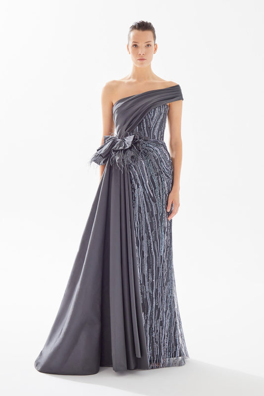 Millie  Gown