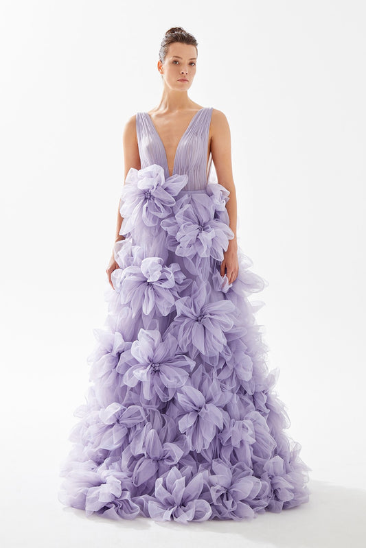 Andy Gown