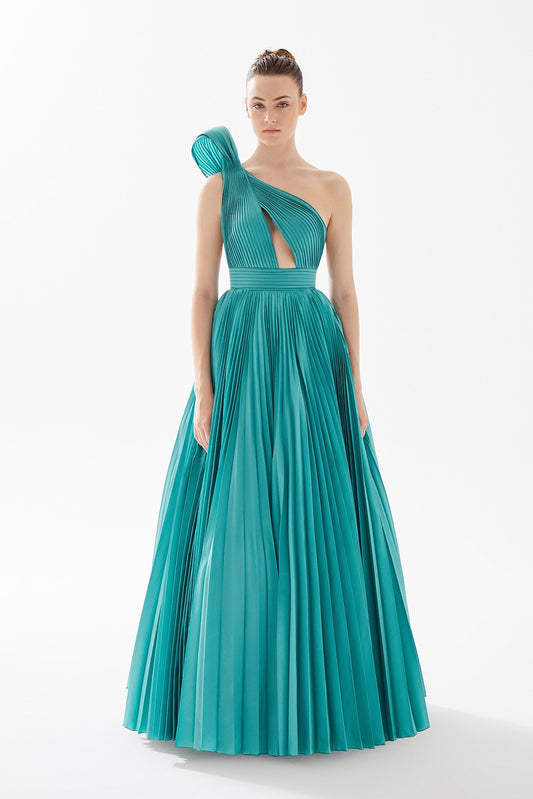 Bett  Gown