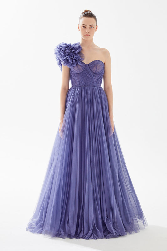 Laisa  Gown