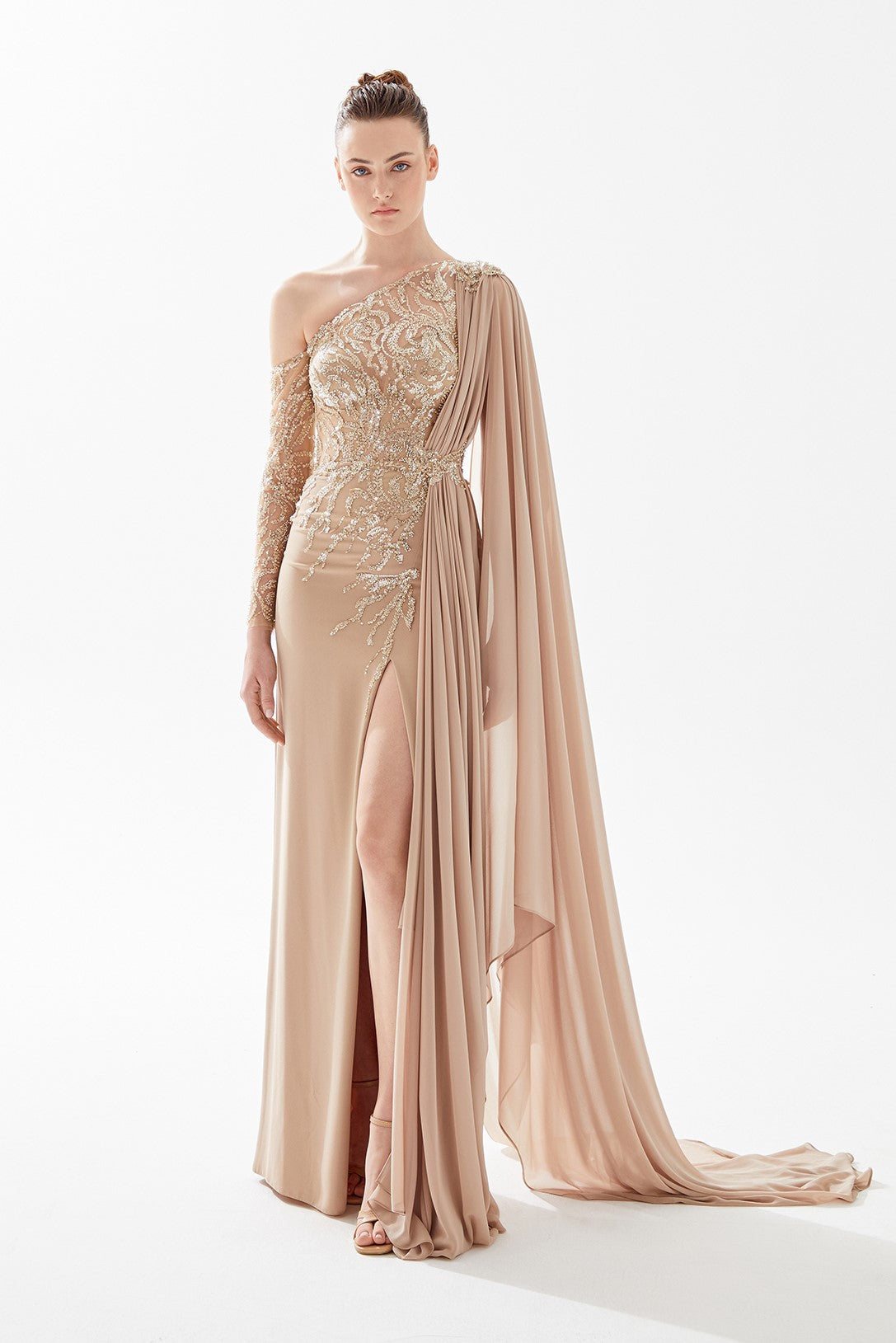 Olivia  Gown