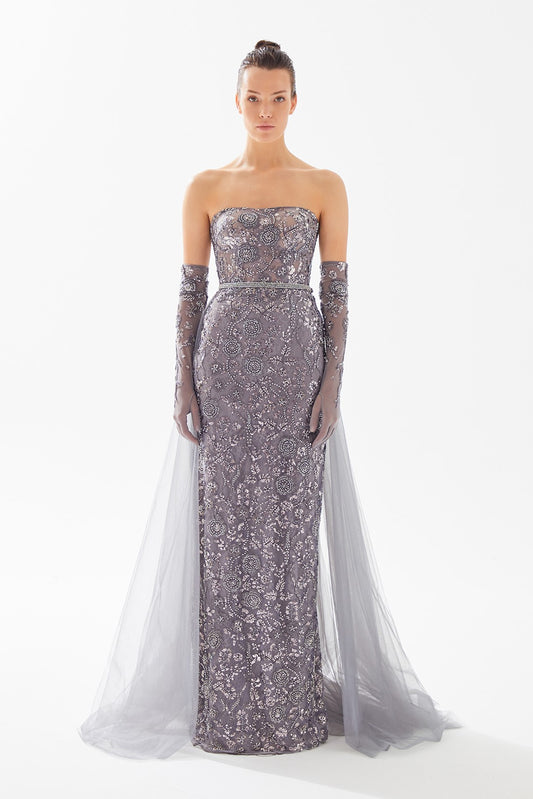 Kaya  Gown
