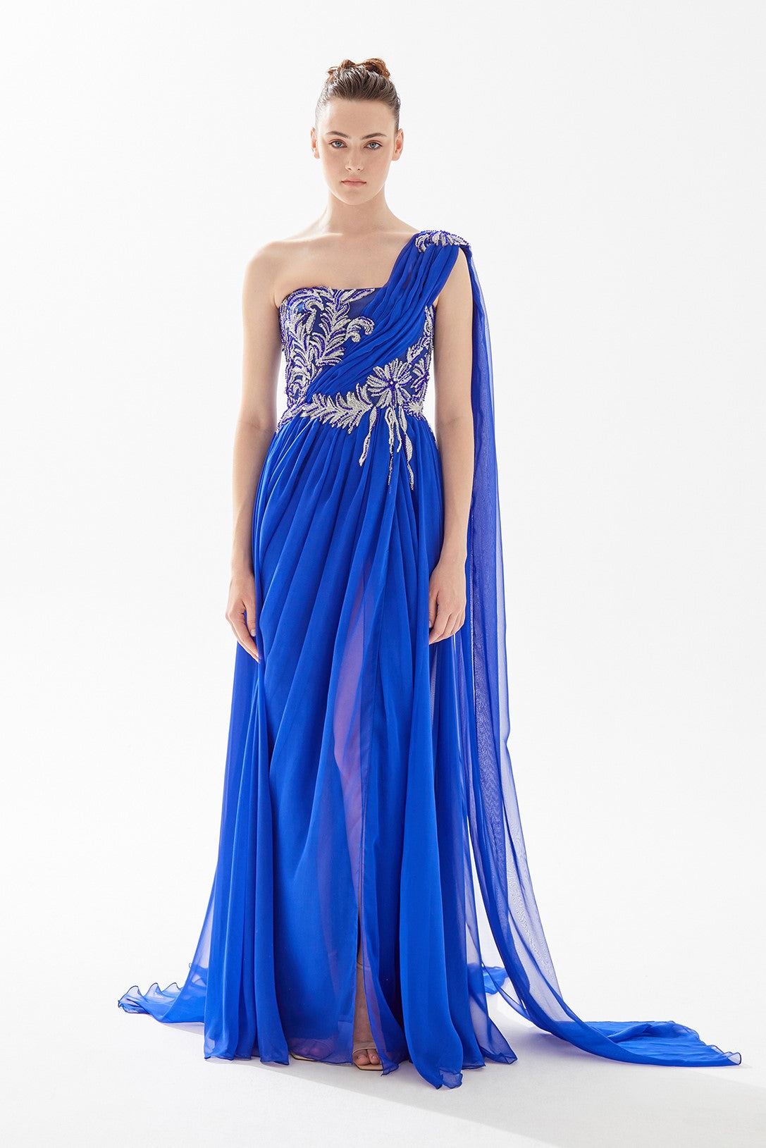 Sirena  Gown