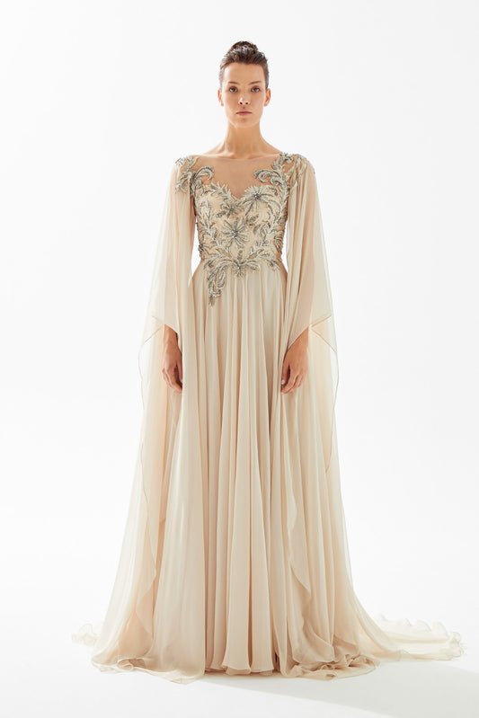 Elona  Gown
