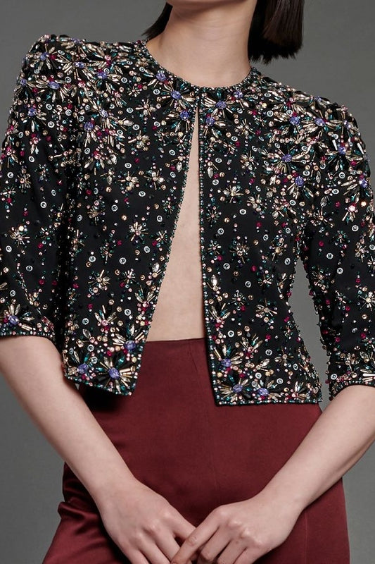 Vanity Bolero