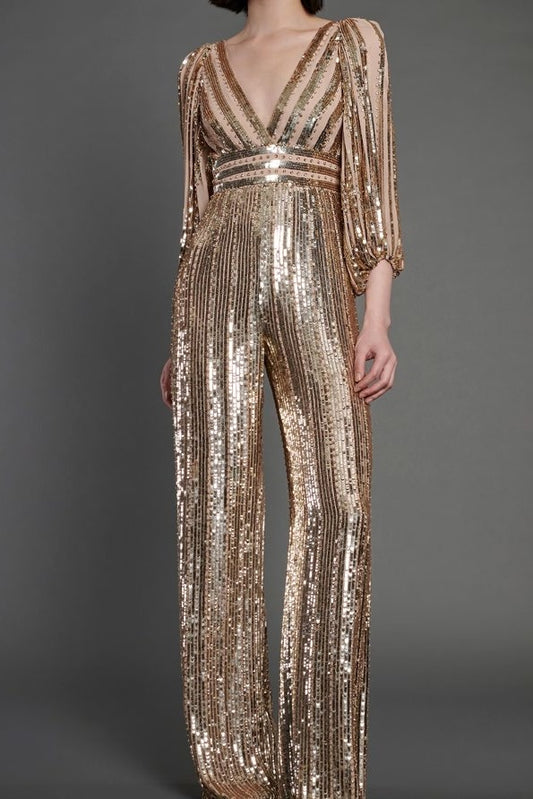 Boogie Jumpsuit