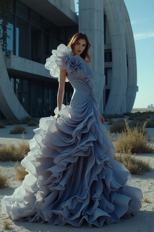 Gown 248