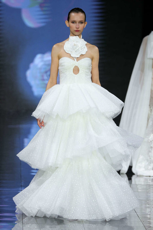 Ulan  Gown