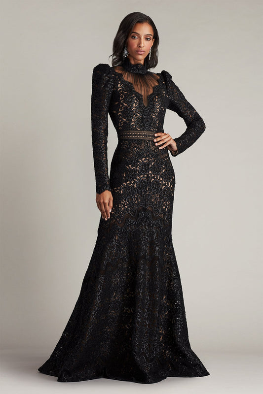 Enzo Gown