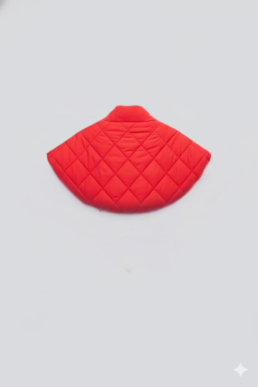 Elevation Quilted Top