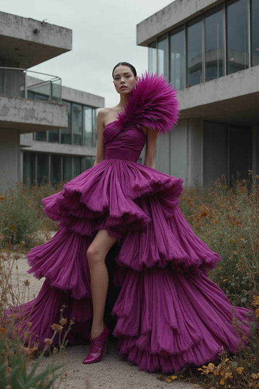 Gown 109