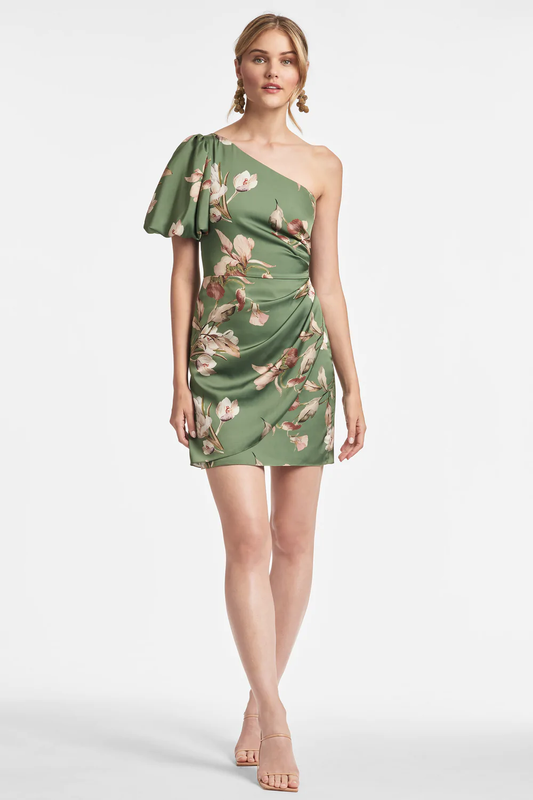 Amelia Dress