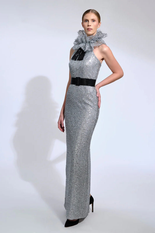 BRUNELLA Gown
